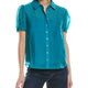 PAGODA BLUE