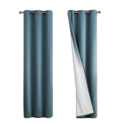 Slate Blue-