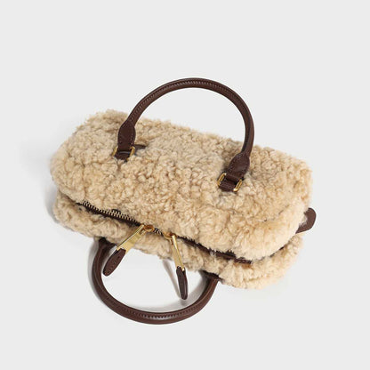 Beige-