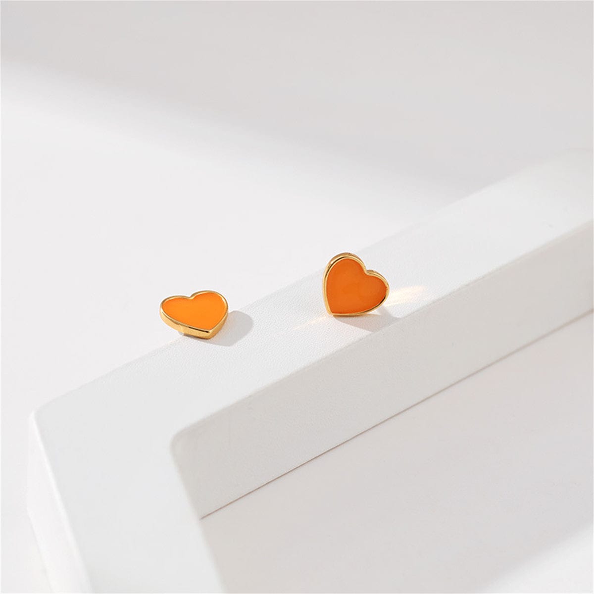 Orange-