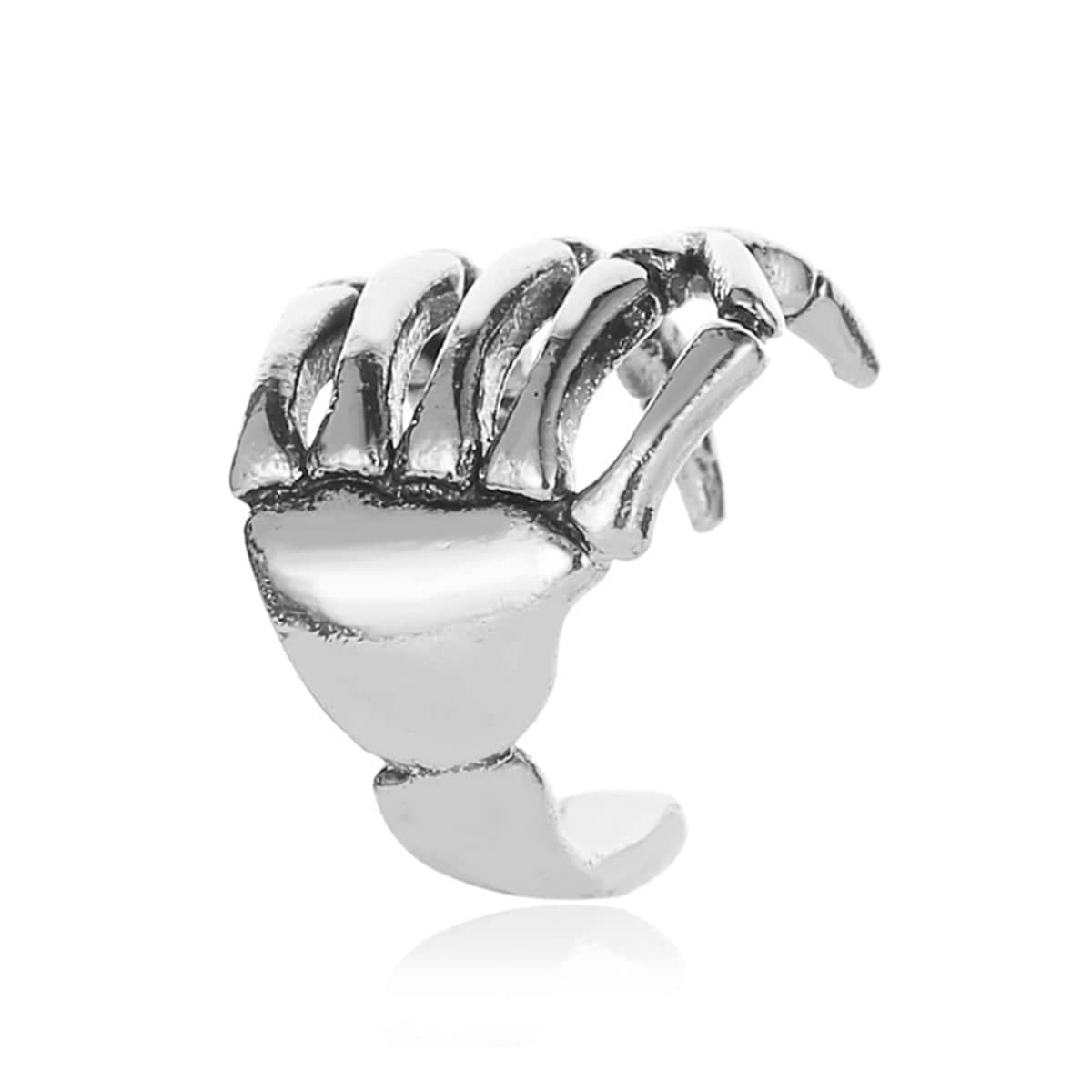 Metallic-