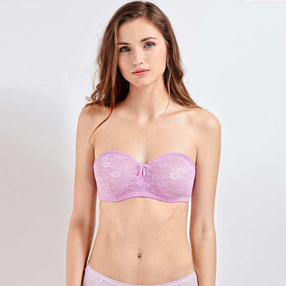 Violet-