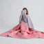 Dusty Pink