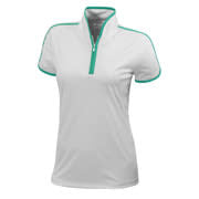 White-