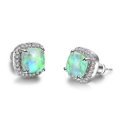 Green-
