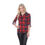 Red Black