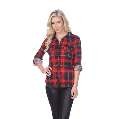 Red Black-