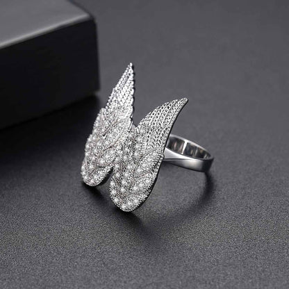 Metallic-