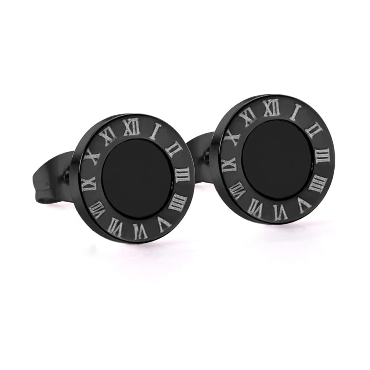Black-