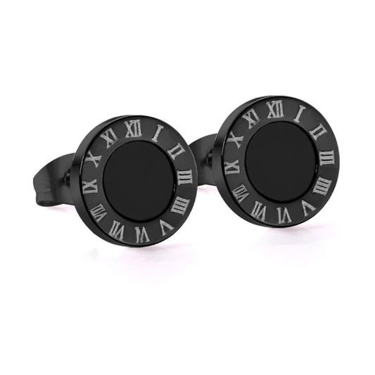 Black-