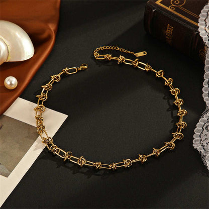 Metallic-