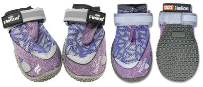 Purple-