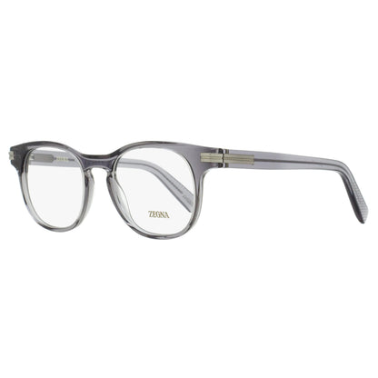 Transaparent Gray-