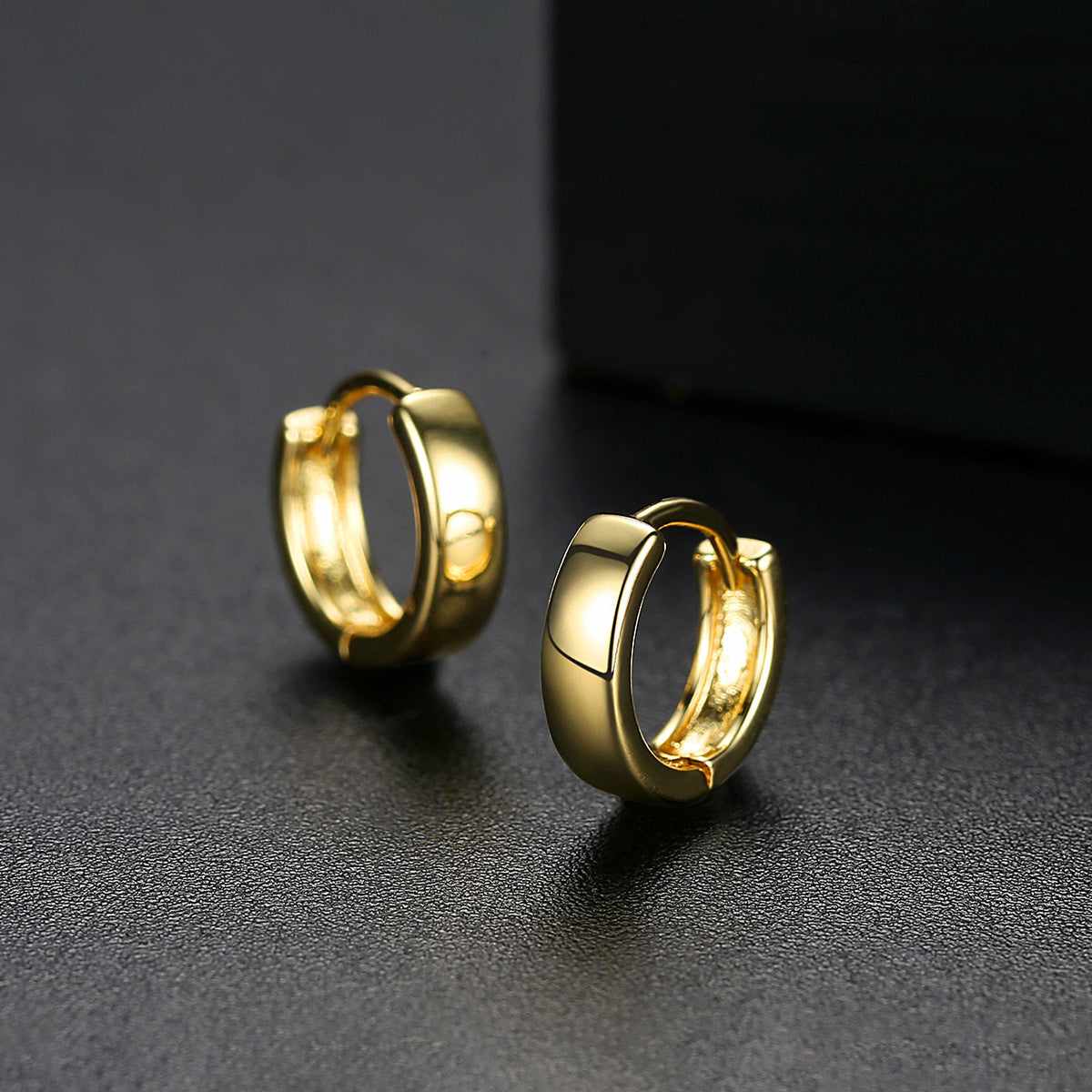 Metallic-