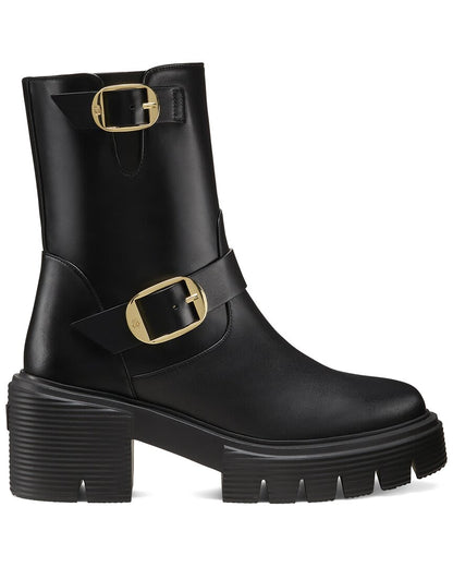 Black-