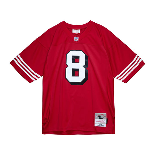 Mitchell & Ness Men's NFL Legacy Jersey 49Ers 1994 Steve Young