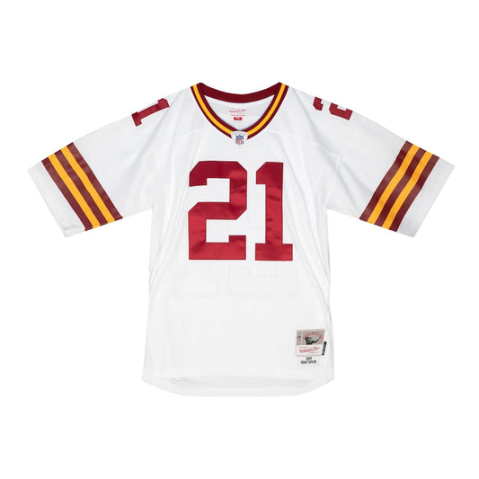 Mitchell & Ness NFL White Alt Jersey Washington Football Team 2007 Sean Taylor Jerseys