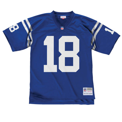 Mitchell & Ness NFL Legacy Jersey Indianapolis Colts 98 Peyton Manning