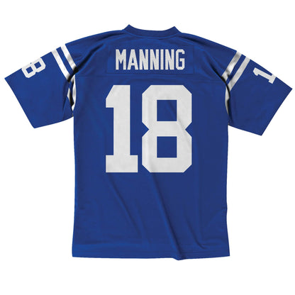 Mitchell & Ness NFL Legacy Jersey Indianapolis Colts 98 Peyton Manning