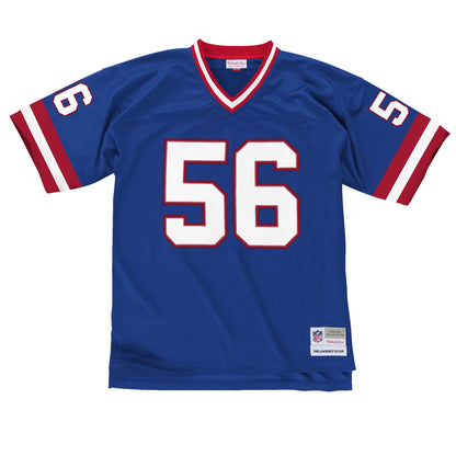Mitchell & Ness NFL Legacy Jersey Ny Giants 86 Lawrence Taylor
