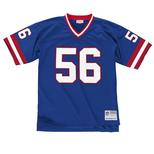Mitchell & Ness NFL Legacy Jersey Ny Giants 86 Lawrence Taylor