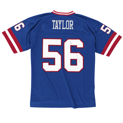 Mitchell & Ness NFL Legacy Jersey Ny Giants 86 Lawrence Taylor