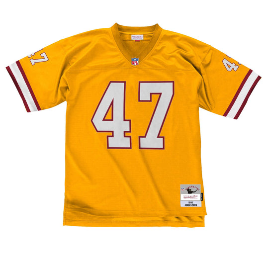 Mitchell & Ness Men's NFL Legacy Jersey Buccaneers 1995 John Lynch