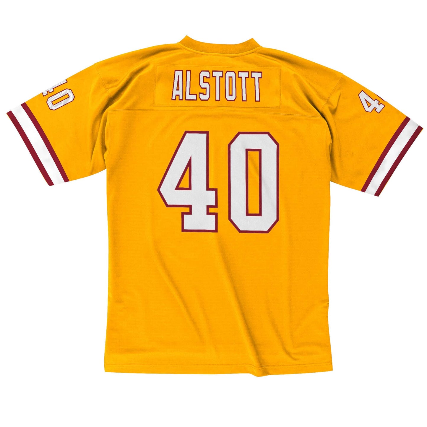 Mitchell & Ness Men's NFL Legacy Jersey Buccaneers 1996 Mike Alstott