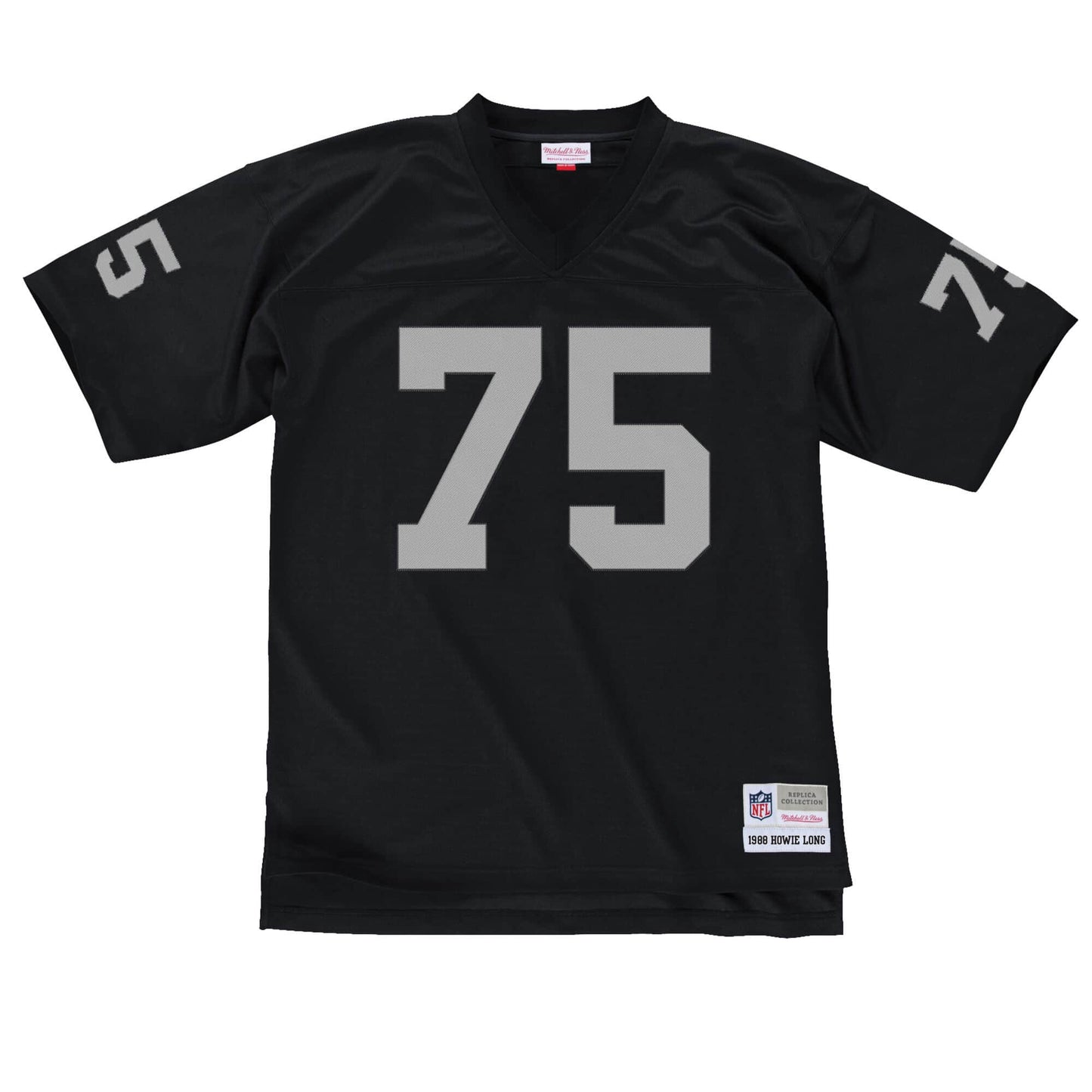 Mitchell & Ness Men's NFL Legacy Jersey Raiders 1988 Howie Long