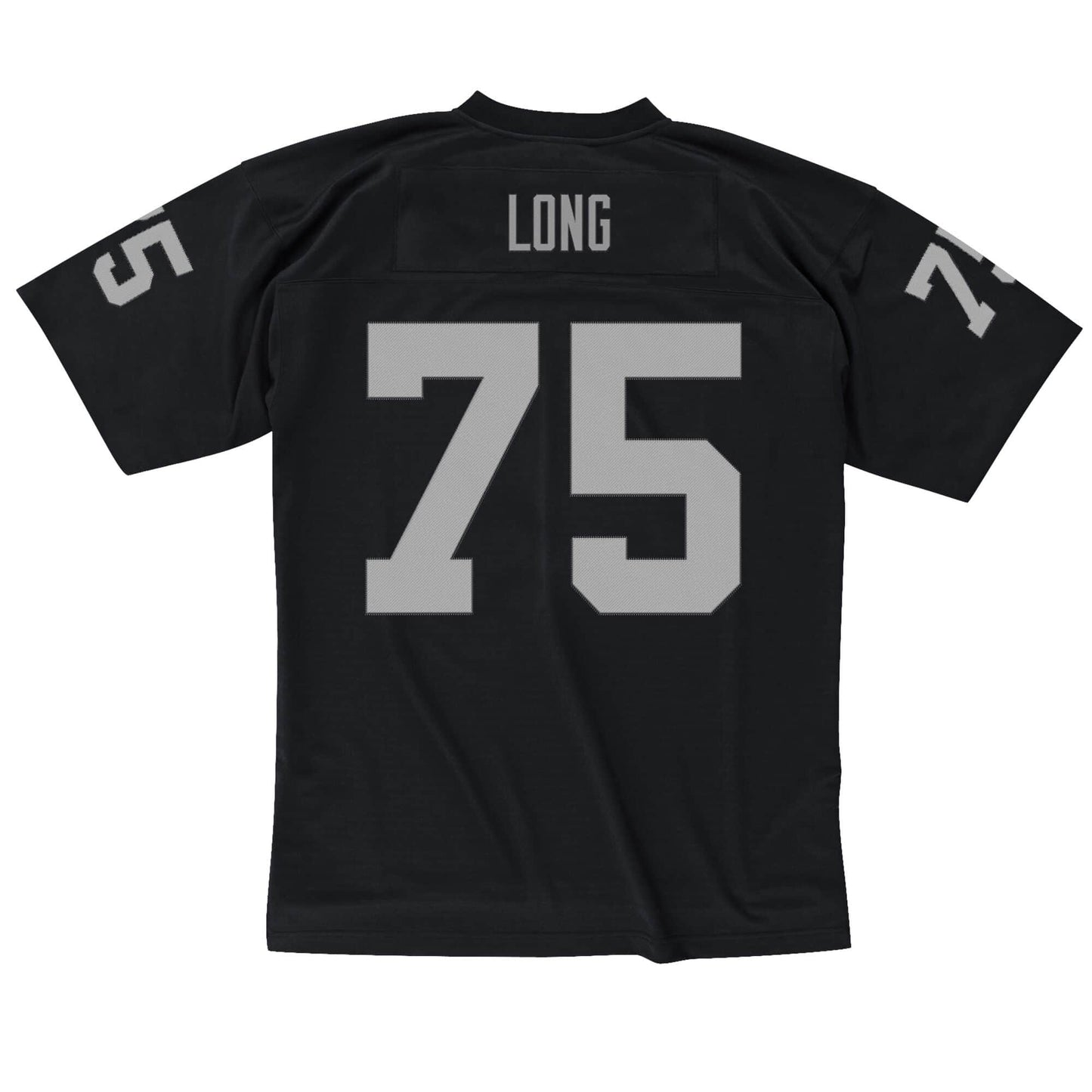 Mitchell & Ness Men's NFL Legacy Jersey Raiders 1988 Howie Long