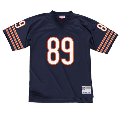 Mitchell & Ness Men's NFL Legacy Jersey Bears 1966 Mike Ditka