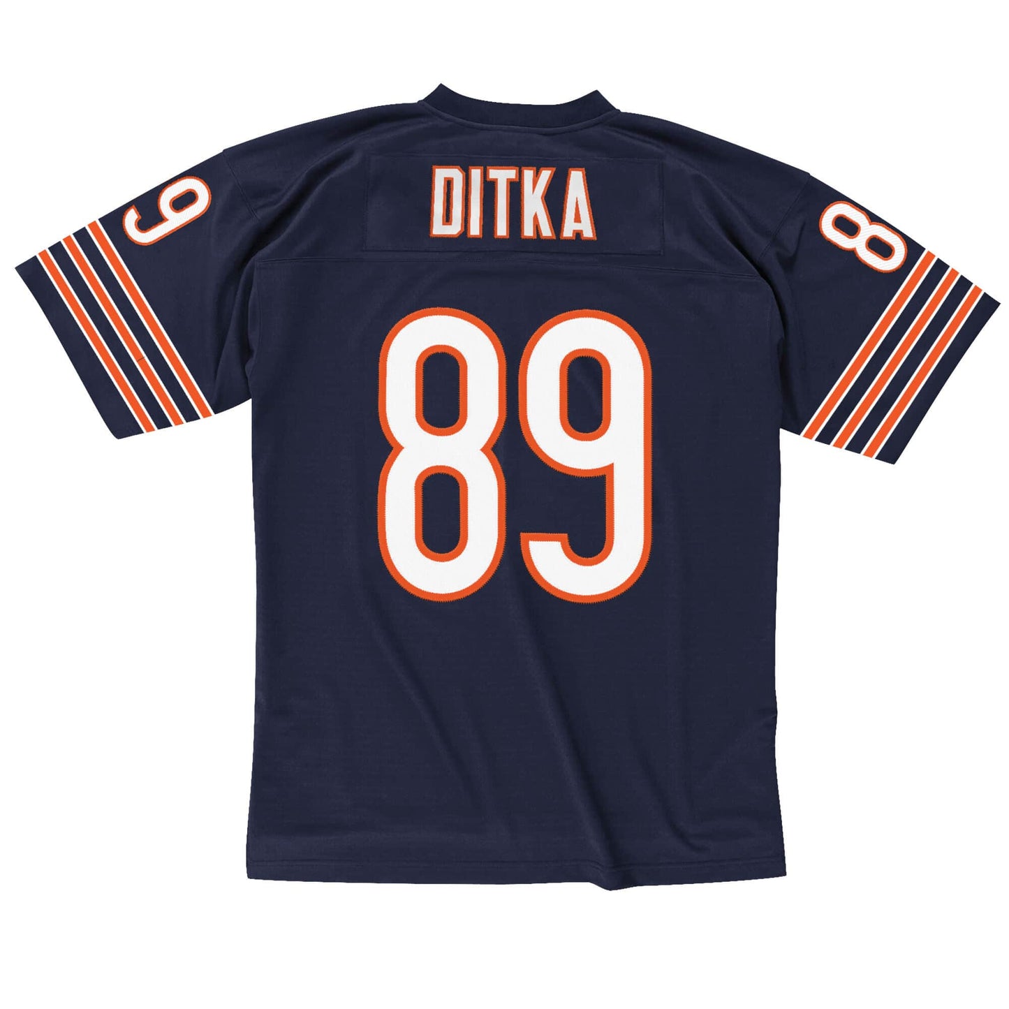 Mitchell & Ness Men's NFL Legacy Jersey Bears 1966 Mike Ditka
