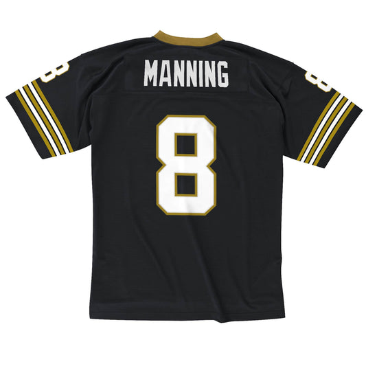 Mitchell & Ness Men's NFL Legacy Jersey Saints 1979 Archie Manning