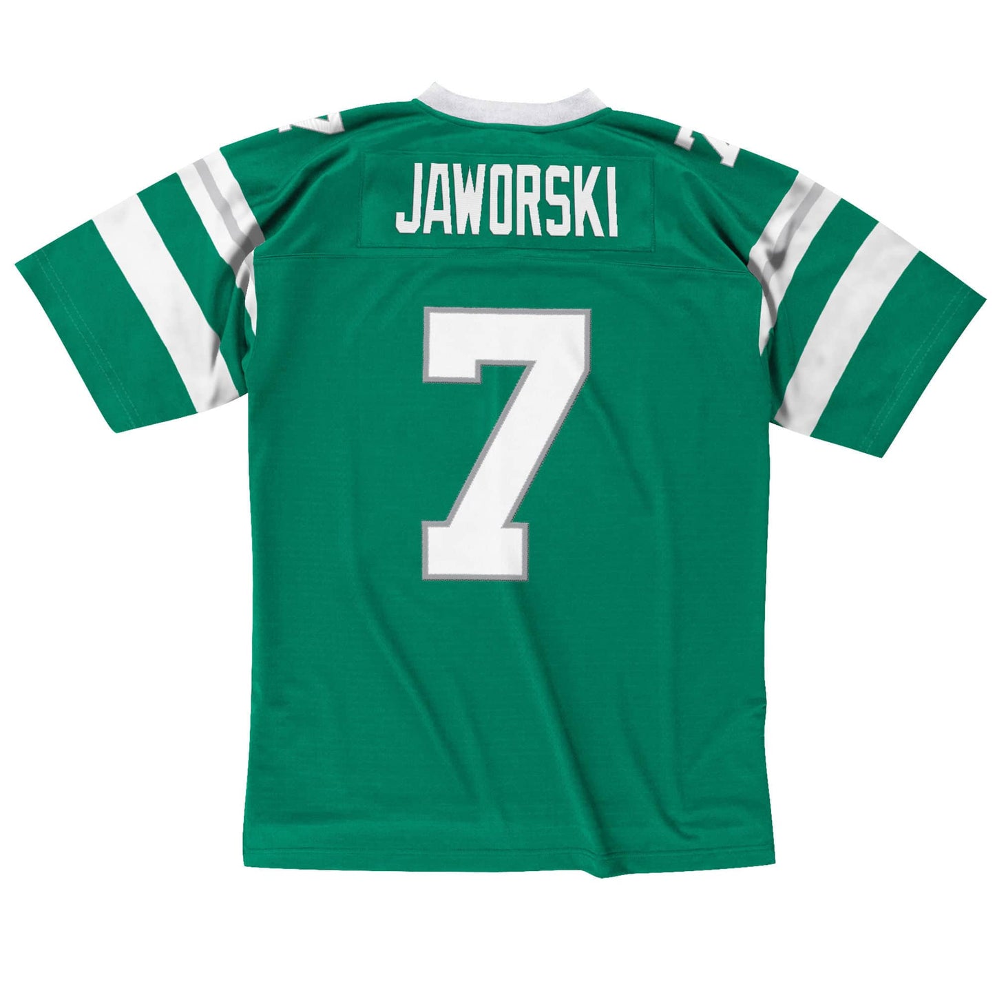 Men's Mitchell & Ness NFL Legacy Jersey Eagles 1980 Ron Jaworski