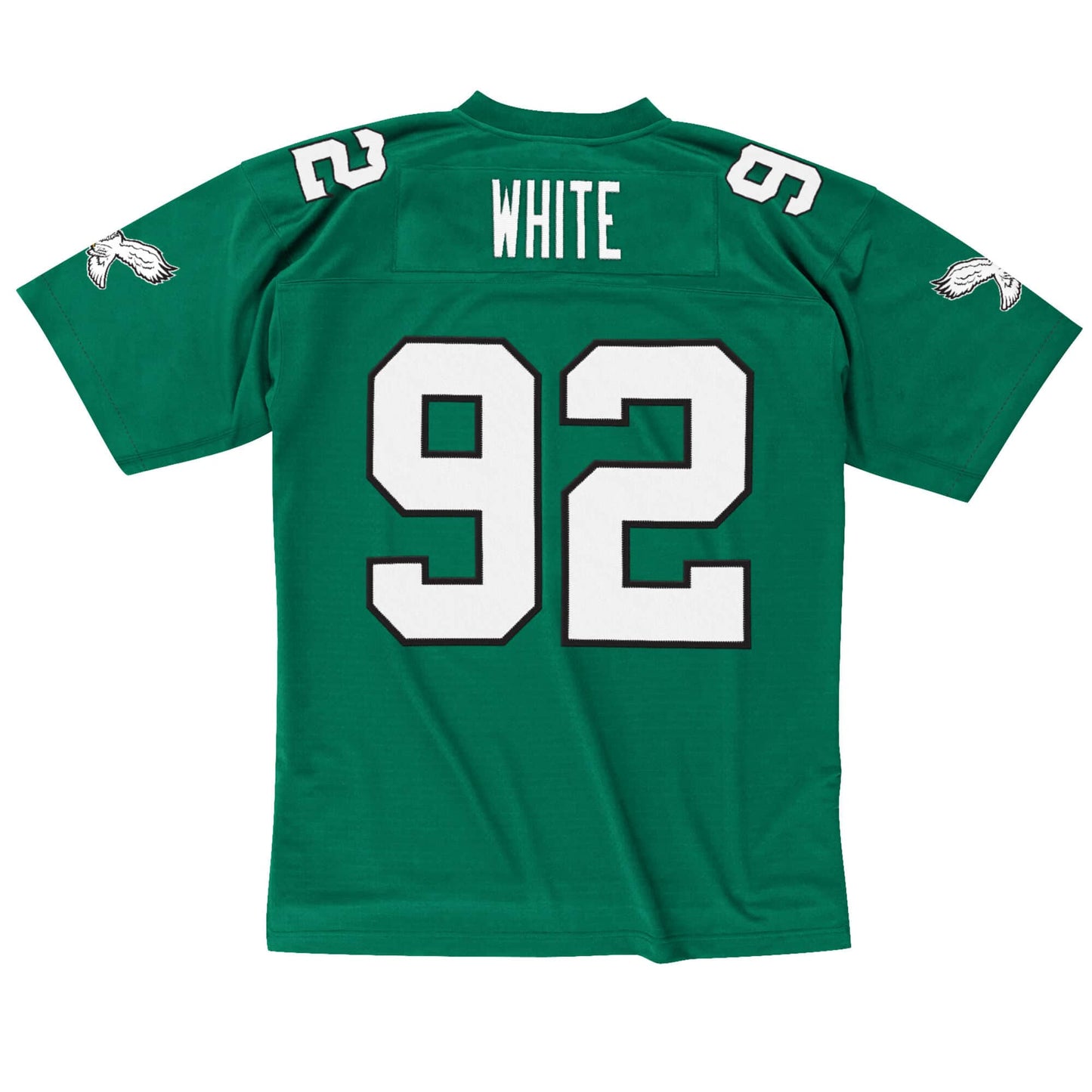 Men's Mitchell & Ness NFL Legacy Jersey Eagles 1990 Reggie White