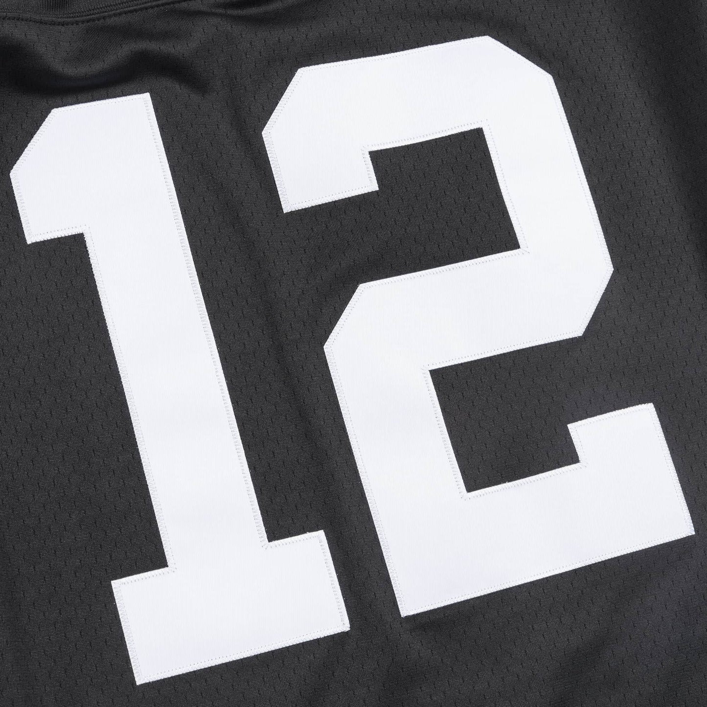 Men's Mitchell & Ness NFL Legacy Jersey Steelers 1976 Terry Bradshaw