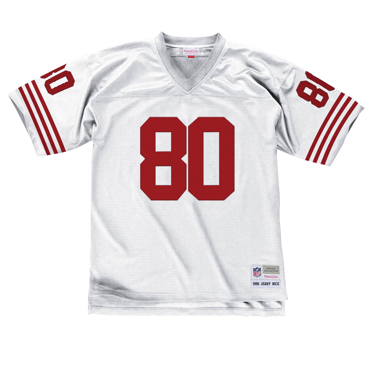 Mitchell & Ness NFL Legacy Jersey San Francisco 49Ers 1990 Jerry Rice