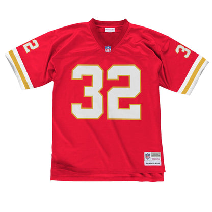 Mitchell & Ness Men's NFL Legacy Jersey Chiefs 1994 Marcus Allen Jerseys