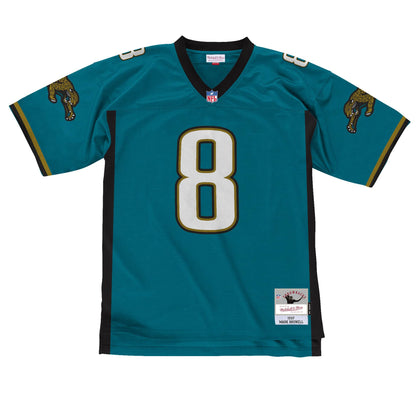 Mitchell & Ness Men's NFL Legacy Jersey Jaguars 1997 Mark Brunell