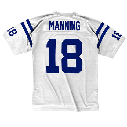 Mitchell & Ness NFL Legacy Jersey Indianapolis Colts 2006 Peyton Manning Jerseys