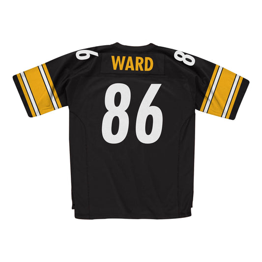 Mitchell & Ness Men's NFL Legacy Jersey Steelers 2005 Hines Ward
