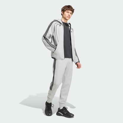 Medium Grey Heather-