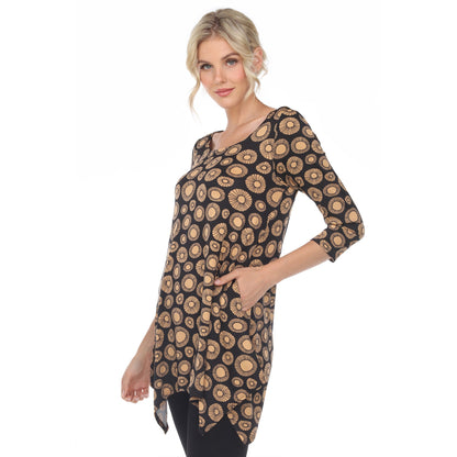 Black Beige-