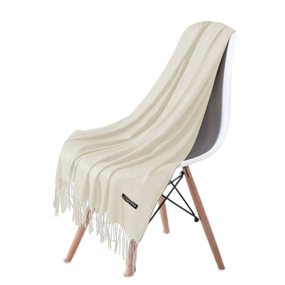 Beige-