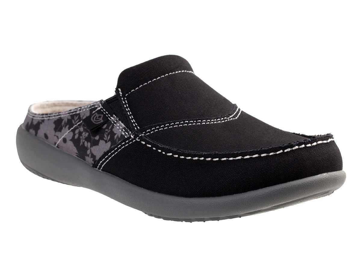 Black-