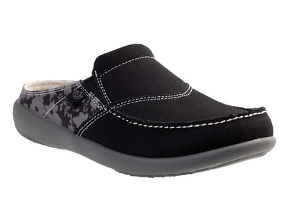 Black-