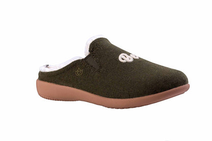 Moss-