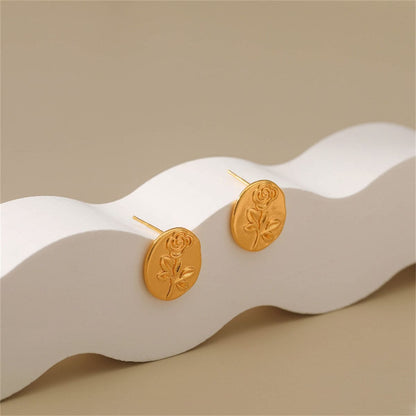 Metallic-