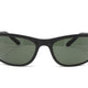 Matte Black Green