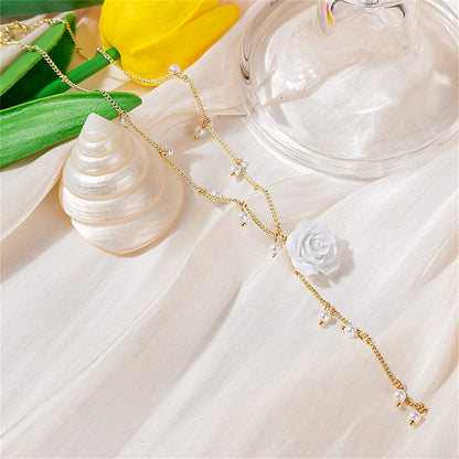 White-